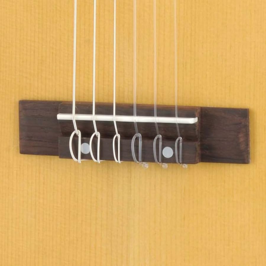 Yamaha GL1 Guitalele Guitar Ukulele - Natural