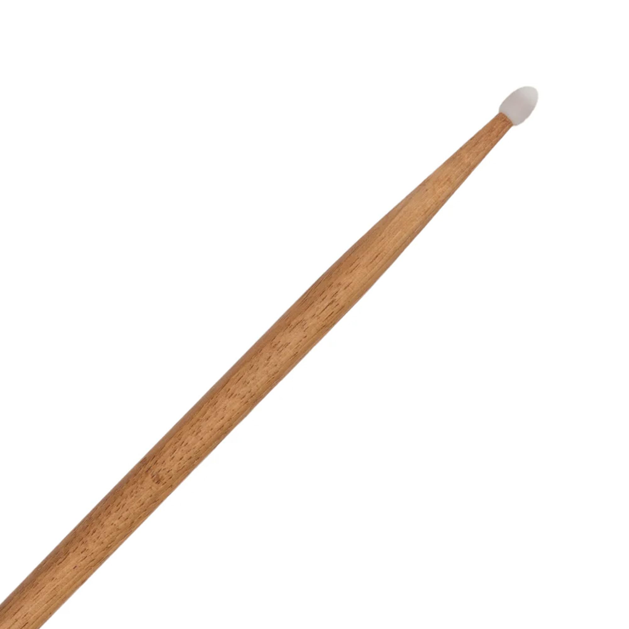 Vic Firth American Classic 7A Terra Series Nylon Tip Drumsticks - 6 Pack