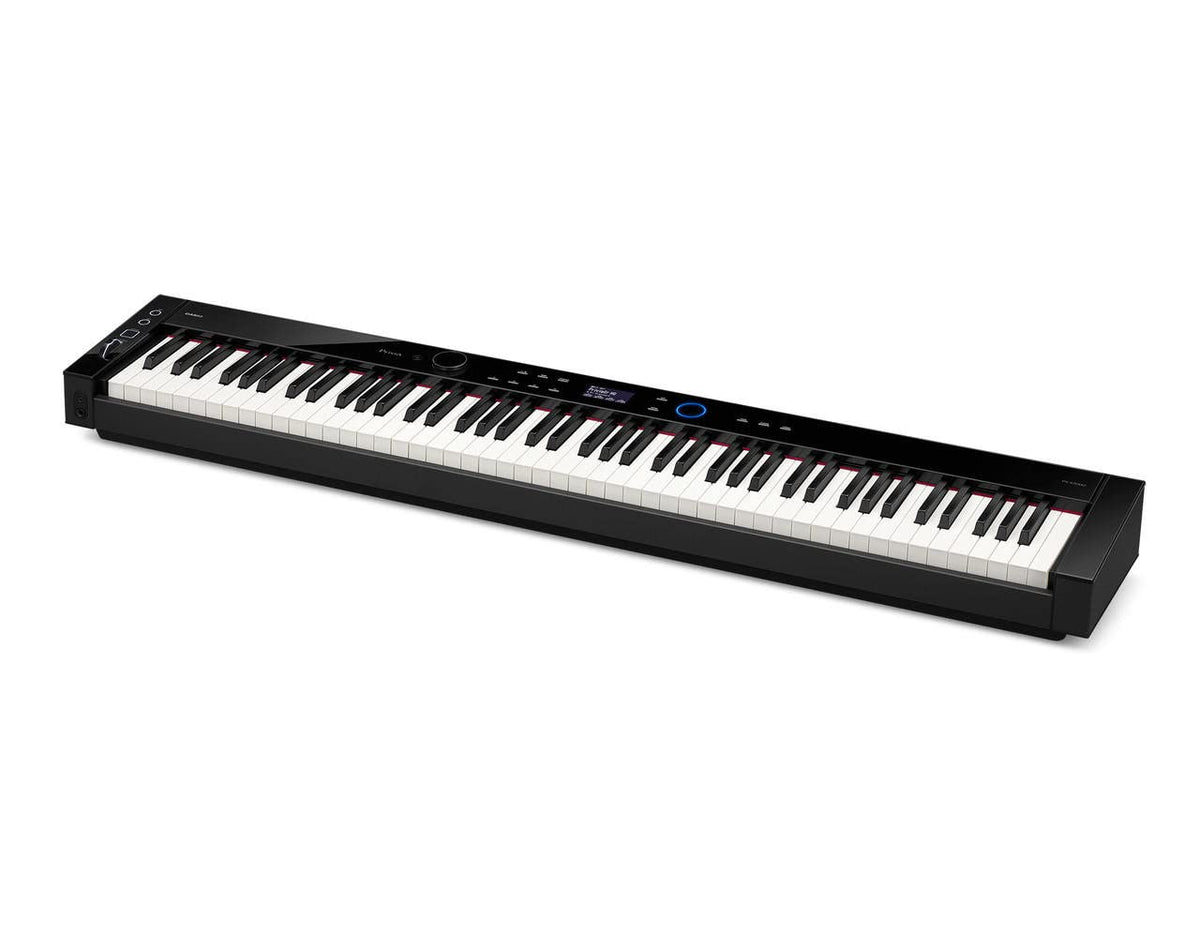Casio PX-S7000 Privia Slim Digital Piano - Black