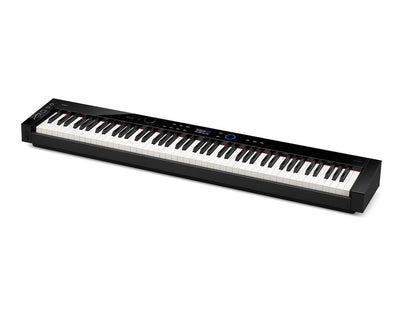 Casio PX-S7000 Privia Slim Digital Piano - Black