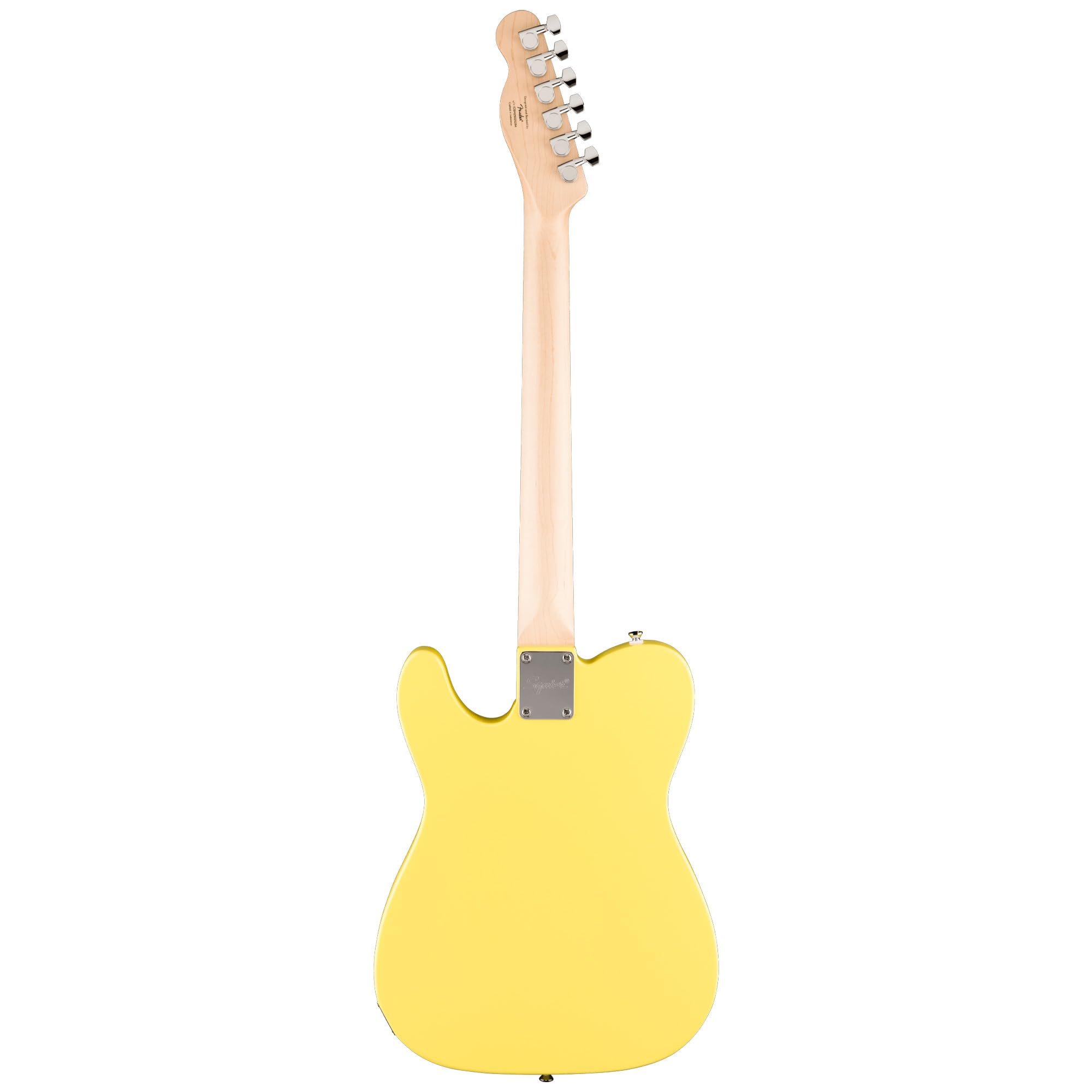 Fender Squier Sonic Telecaster - Canary Yellow