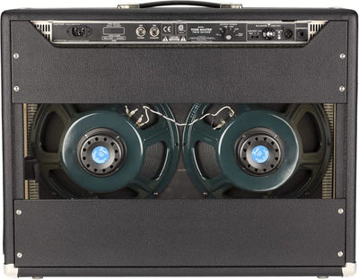 Fender Tone Master Twin Reverb Amplifier w/ Amperstand Guitar Cradle