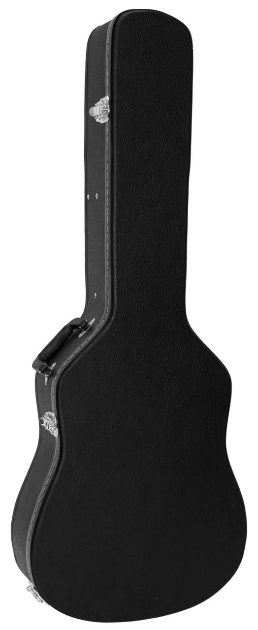 Gearlux Classical Guitar Hard Case