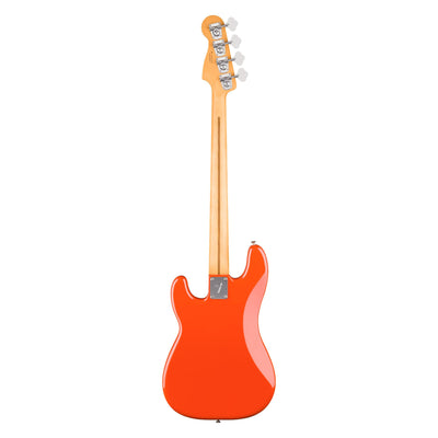 Fender Player II Precision Bass - Rallye Orange