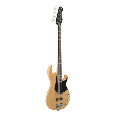 Yamaha BB234 Bass Guitar - Yellow Natural Stain
