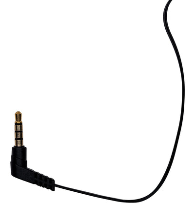 Vault Buds Wired Headphones with In-Line Microphone
