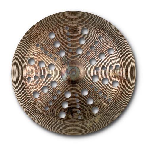 Zildjian K1420 18" K Custom Special Dry Trash China Cymbal