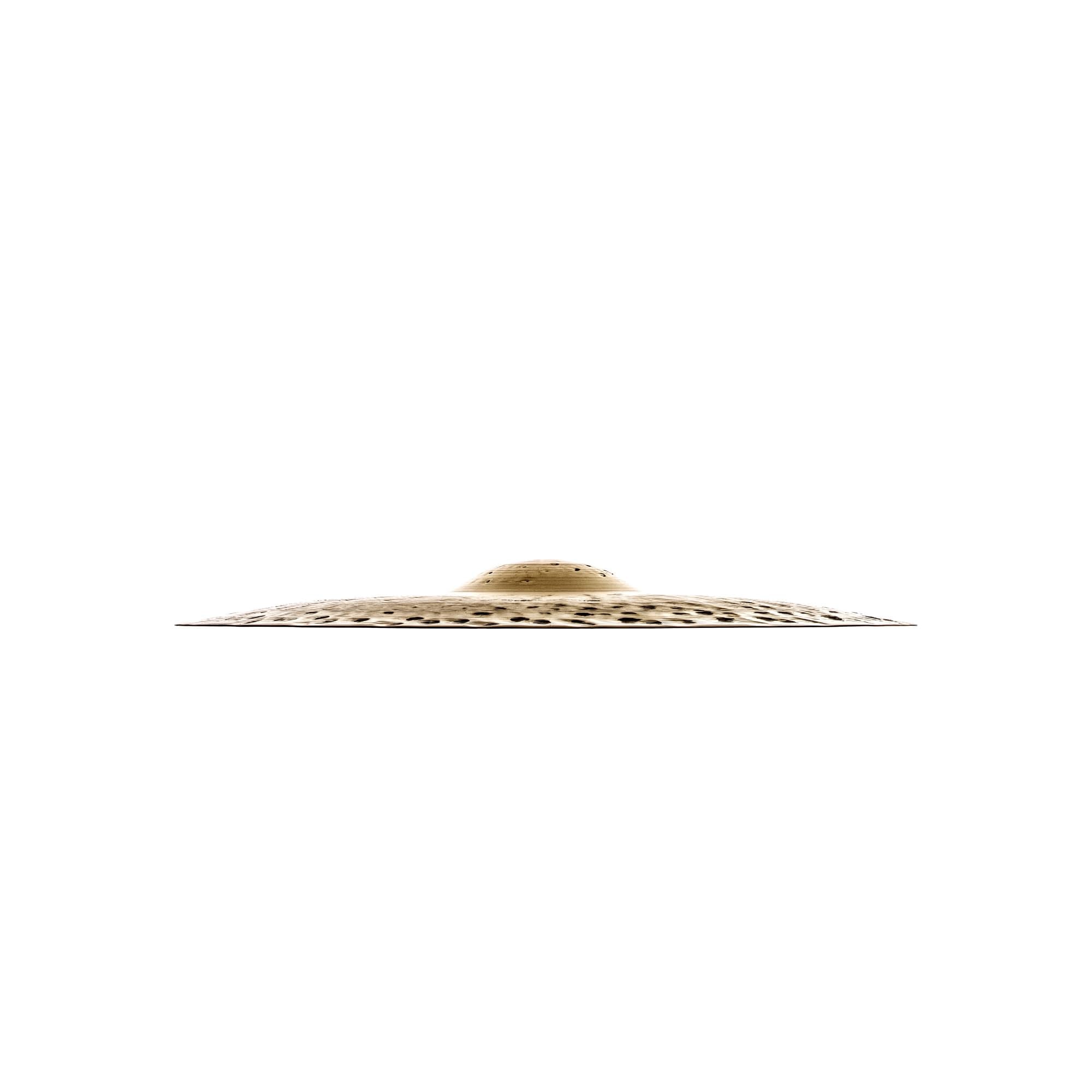 Zildjian K1011 20" K Constantinople Orchestral Special Selection Cymbal, Medium Heavy - Single w/ Drumstick Bag