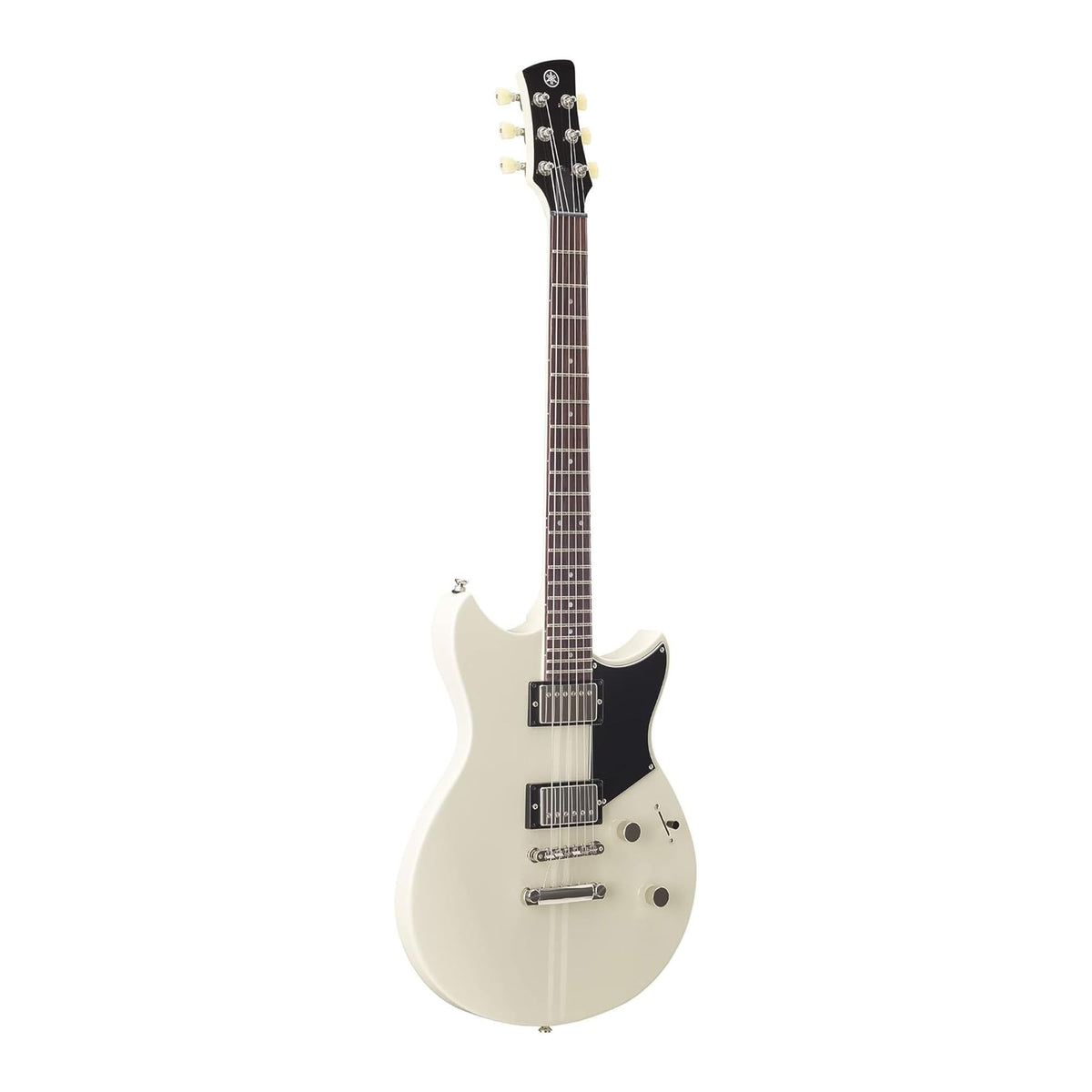 Yamaha RSE20 Revstar Element Electric Guitar - Vintage White