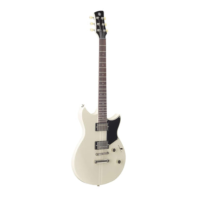 Yamaha RSE20 Revstar Element Electric Guitar - Vintage White