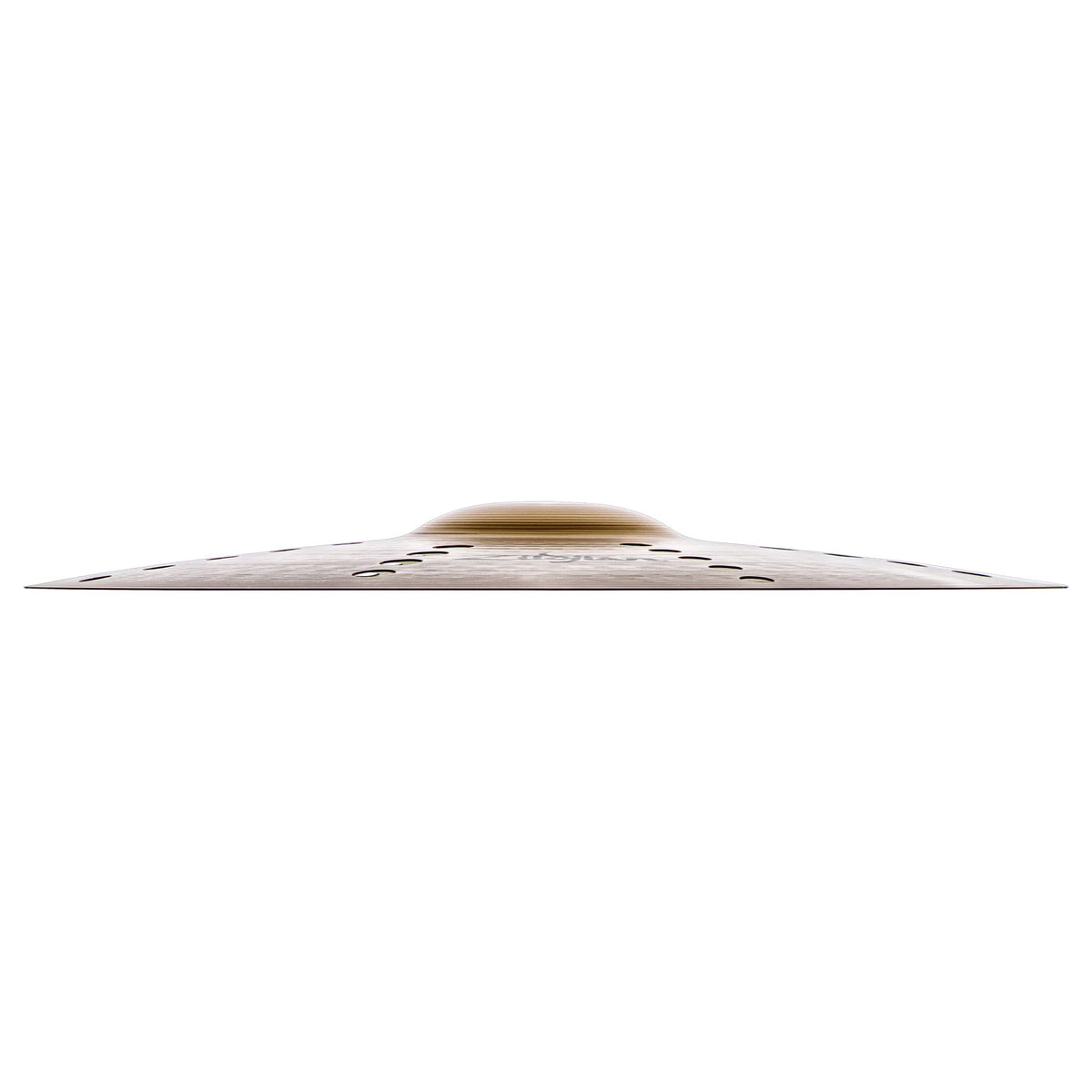 Zildjian S16TCR 16" S Trash Crash Cymbal w/ Drumstick Bag
