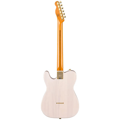 Fender Squier Classic Vibe '50s Telecaster - White Blonde w/ Gig Bag