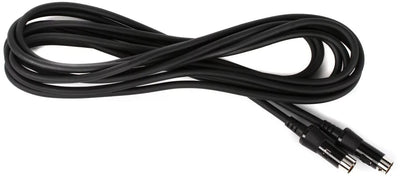 Roland GKC-5 15-Foot 13-Pin Cable w/ Guitar Picks