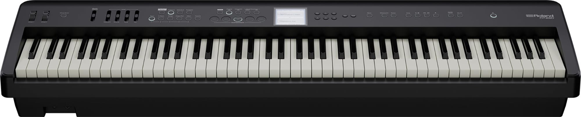Roland FP-E50 88-Key Digital Piano w/ Sustain Pedal