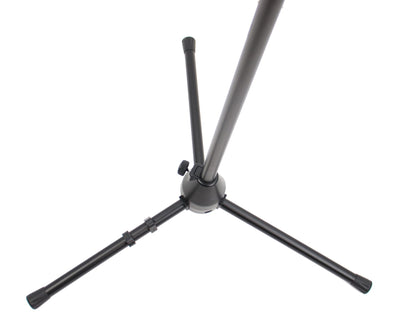 Gearlux Microphone Stand with Orientation Adjustment and Hydraulic Height Adjustment