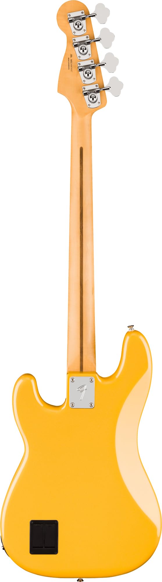 Fender Player II Modified Active Precision Bass - Sunshine Yellow