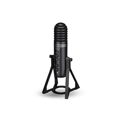Yamaha AG01 Live Streaming USB Microphone - Black