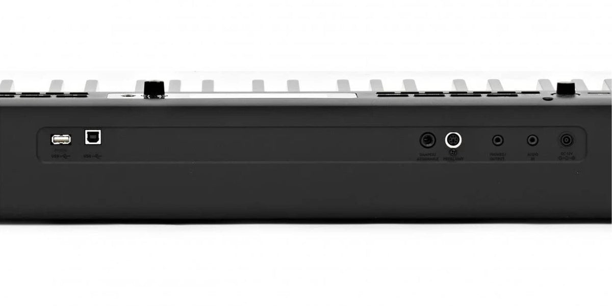 Casio CDP-S360 88-Key Compact Digital Piano w/ CS-470P Stand