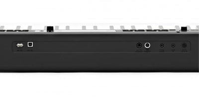 Casio CDP-S360 88-Key Compact Digital Piano w/ CS-470P Stand