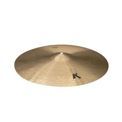 Zildjian K2201 17" K Klassisch Symphonic Suspended Cymbal