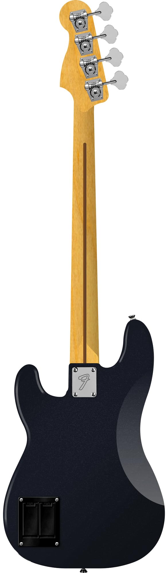Fender Player II Modified Active Precision Bass - Dusk w/ Cleaning Kit