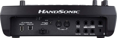 Roland HandSonic HPD-20 Digital Hand Percussion w/ Headphones