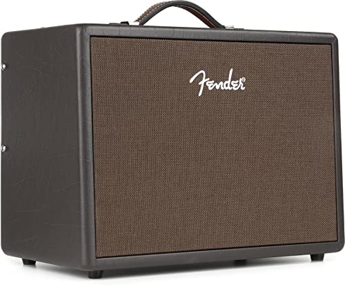 Fender Acoustic Junior Acoustic Guitar Combo Amplifier