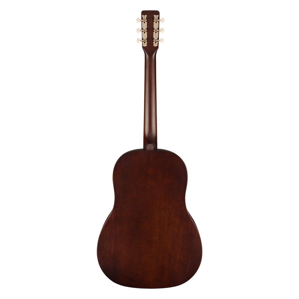 Gretsch Jim Dandy Dreadnought Acoustic Guitar - Rex Burst
