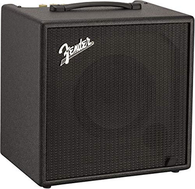 Fender Rumble LT25 Bass Combo Amplifier w/ Cable