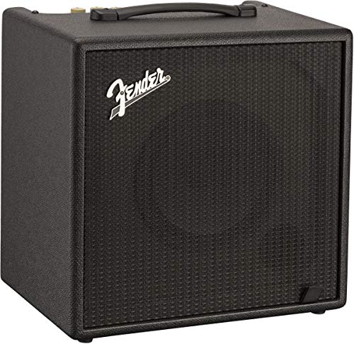 Fender Rumble LT25 Bass Combo Amplifier w/ Cable