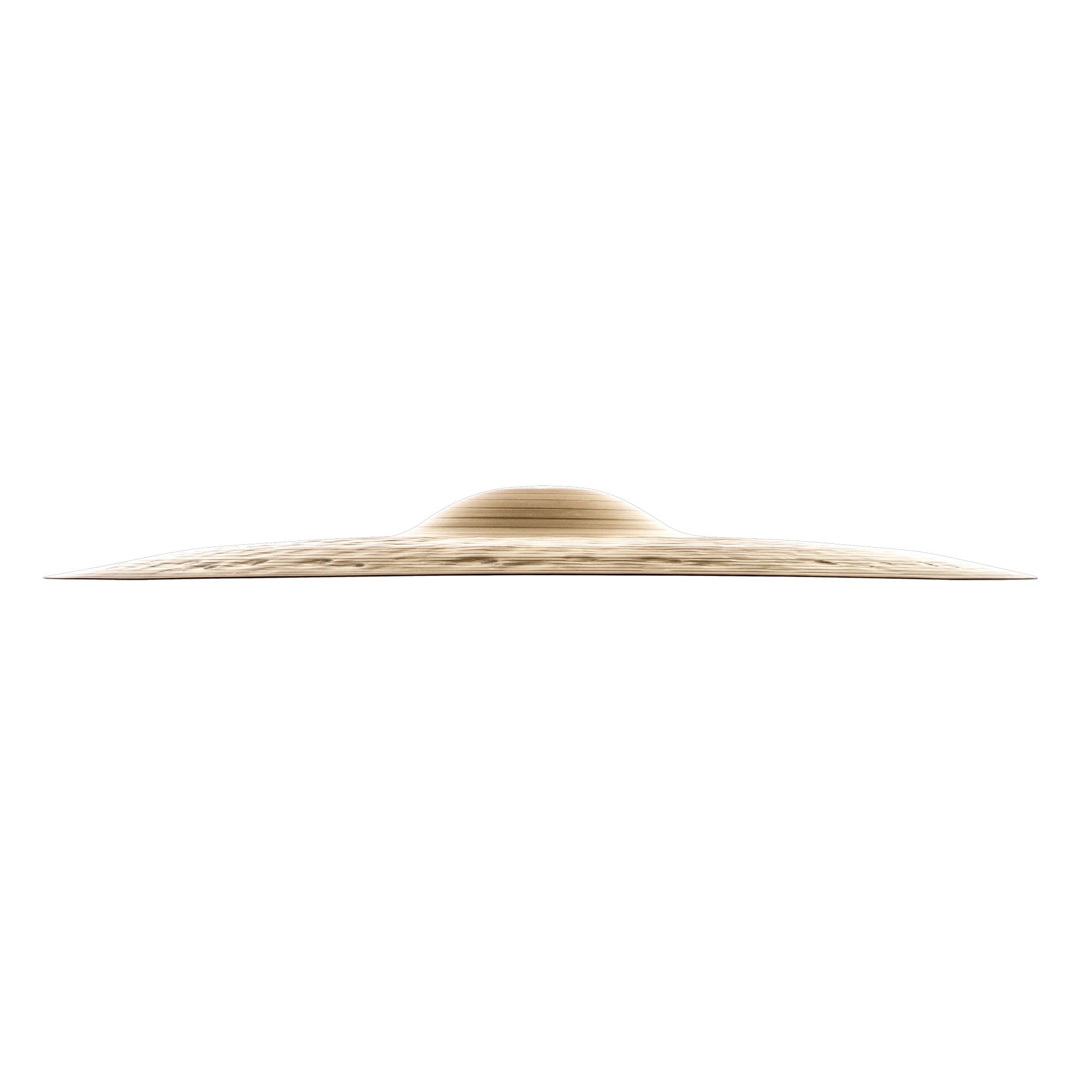 Zildjian K1068 18" K Constantinople Crash Cymbal w/ Drumstick Bag