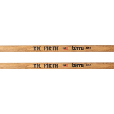 Vic Firth American Classic X5BT Terra Series Drumsticks - 6 Pack