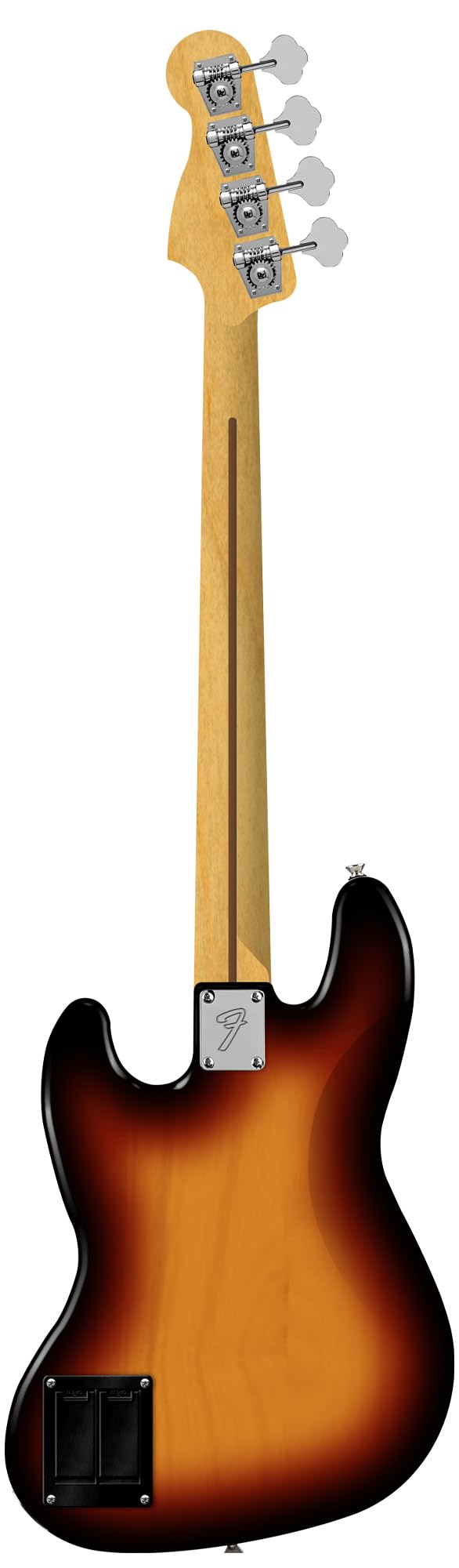 Fender Player II Modified Active Jazz Bass - 3-Tone Sunburst