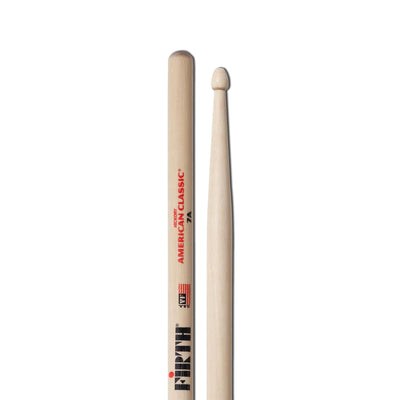 Vic Firth American Classic 7A Drumsticks - 4 Pairs