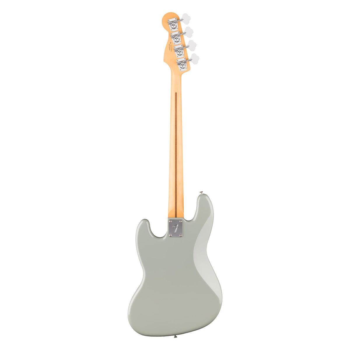 Fender Player II Jazz Bass - Cactus Gray w/ Cleaning Kit