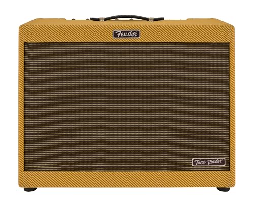 Fender Tone Master FR-12 1000-Watt 1x12 Powered Speaker Cabinet - Tweed