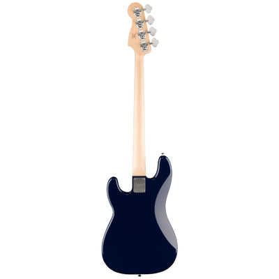Fender Squier Sonic Precision Bass Guitar - Midnight Blue