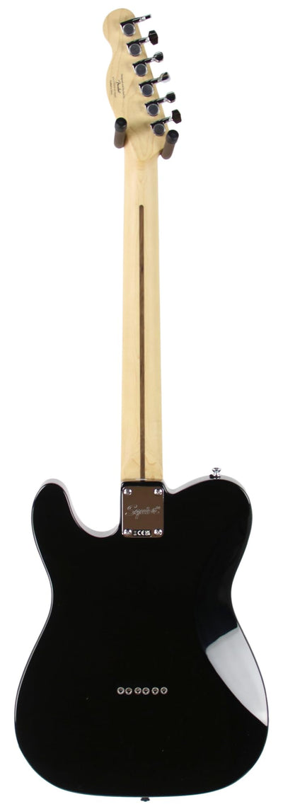 Fender Squier Affinity Telecaster - Black
