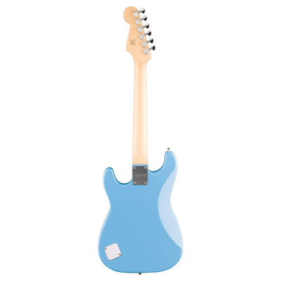 Fender Squier Mini Stratocaster Electric Guitar - California Blue