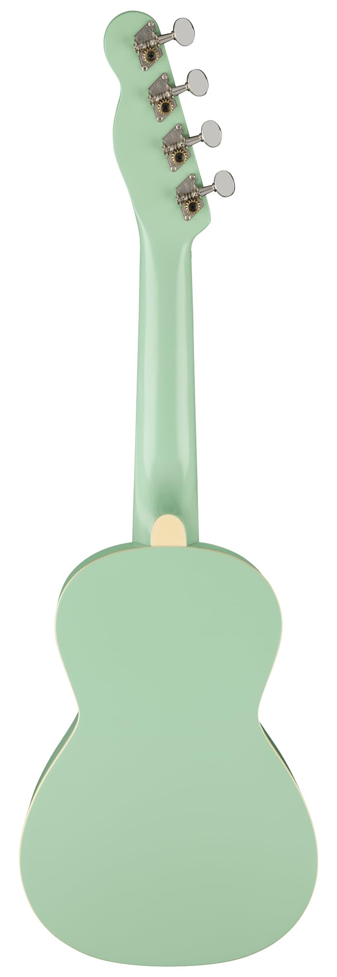 Fender Monterey Concert Ukulele - Surf Green