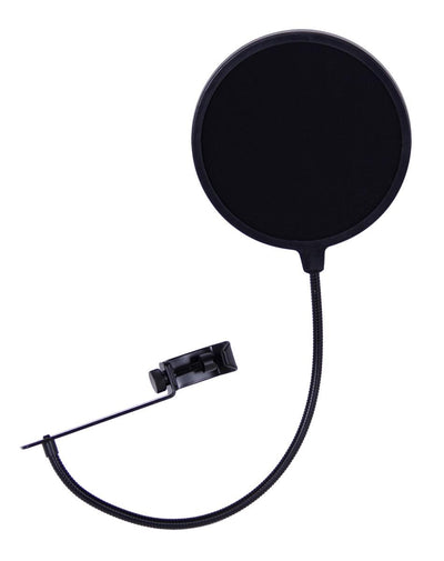 Audio-Technica AT2050 Multi-Pattern Condenser Microphone w/ Boom Stand