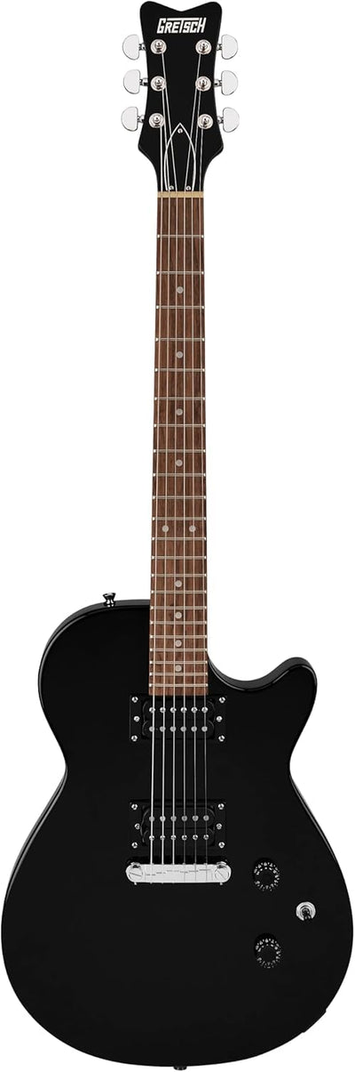 Gretsch Ignite Jet Club Electric Guitar - Jet Black