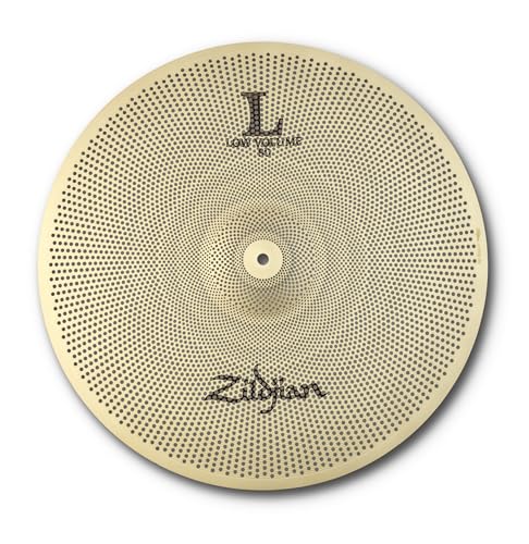 Zildjian LV8020R-S 20" L80 Low Volume Ride Cymbal