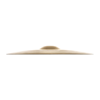 Zildjian A0493 20" A Symphonic German Tone Cymbal - Single w/ Drumstick Bag