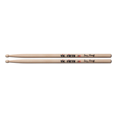 Vic Firth Signature Series Kenny Aronoff Drumsticks - 12 Pack