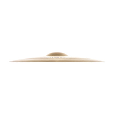Zildjian A0450 20" A Symphonic Viennese Tone Cymbal - Single w/ Drumstick Bag