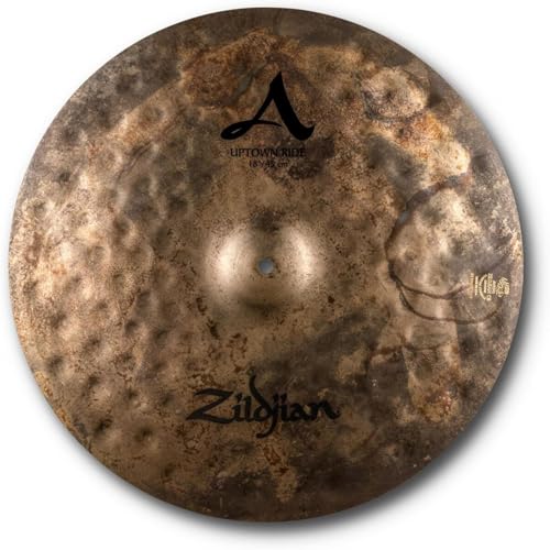 Zildjian A0119 18" A Uptown Ride Cymbal