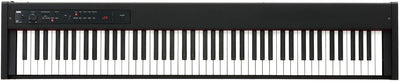 Korg D1 Digital Piano w/ Furniture Bench