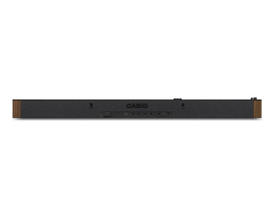 Casio PX-S6000 Privia Slim Digital Piano - Black
