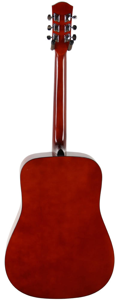 Fender Squier Dreadnought Acoustic Guitar - Natural